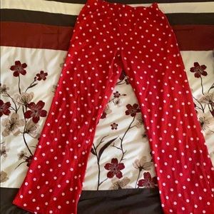 A pretty bottoms for girls